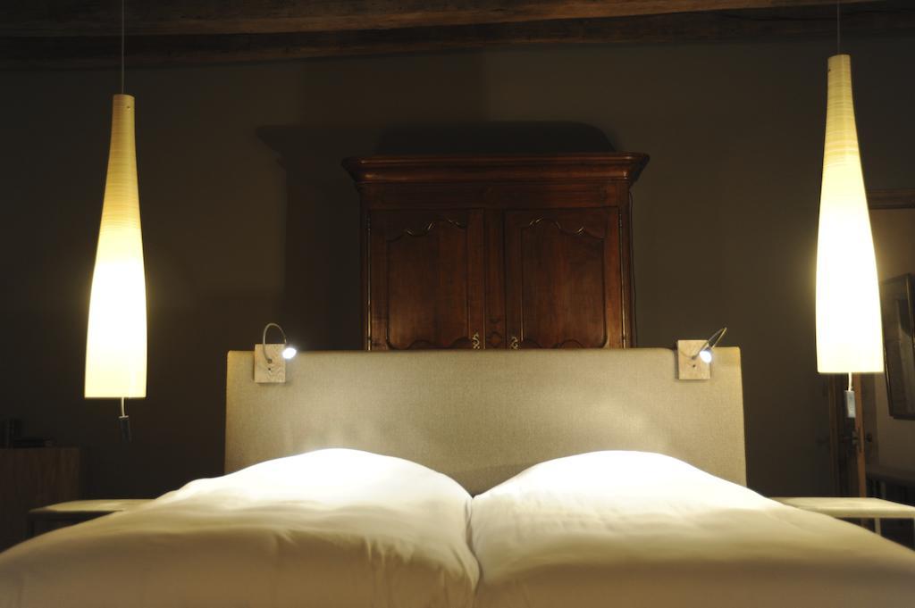 Chateau De Lerse Bed & Breakfast Perignac  Oda fotoğraf
