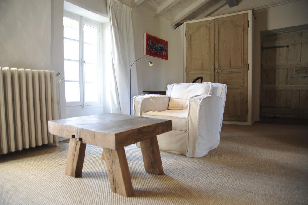 Chateau De Lerse Bed & Breakfast Perignac  Oda fotoğraf