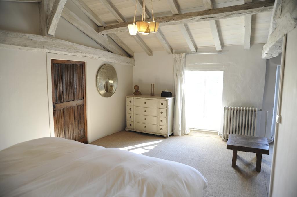 Chateau De Lerse Bed & Breakfast Perignac  Oda fotoğraf