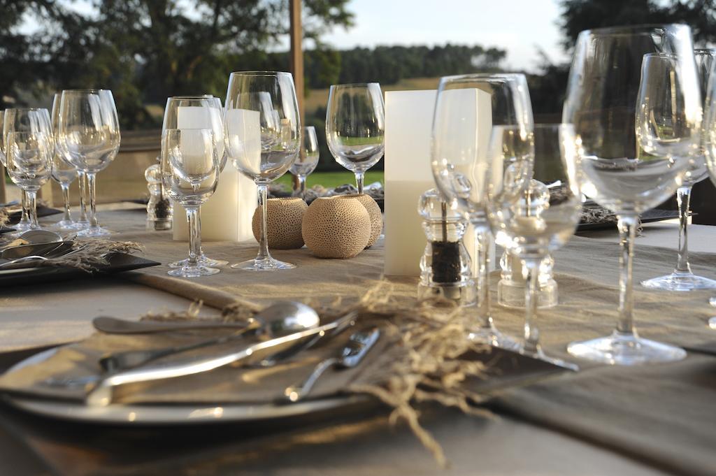 Chateau De Lerse Bed & Breakfast Perignac  Dış mekan fotoğraf