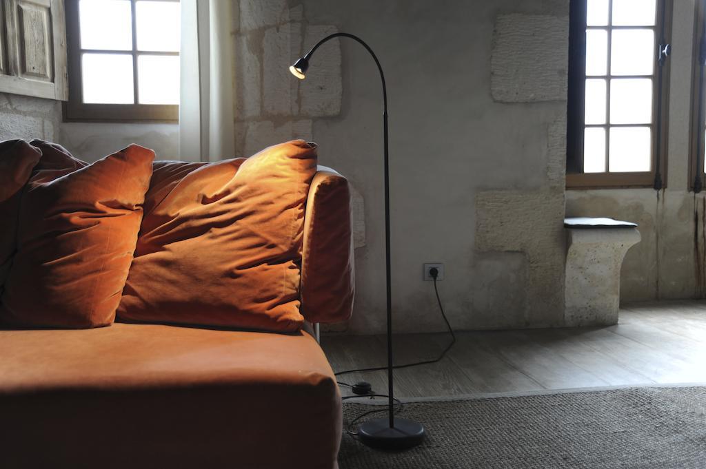 Chateau De Lerse Bed & Breakfast Perignac  Dış mekan fotoğraf