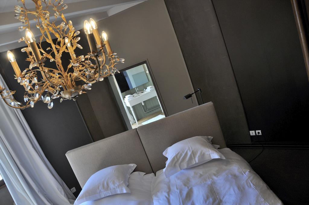 Chateau De Lerse Bed & Breakfast Perignac  Dış mekan fotoğraf