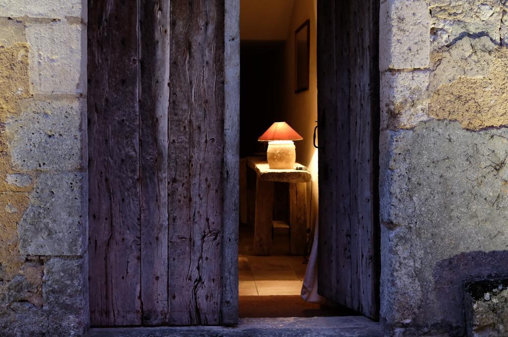 Chateau De Lerse Bed & Breakfast Perignac  Dış mekan fotoğraf